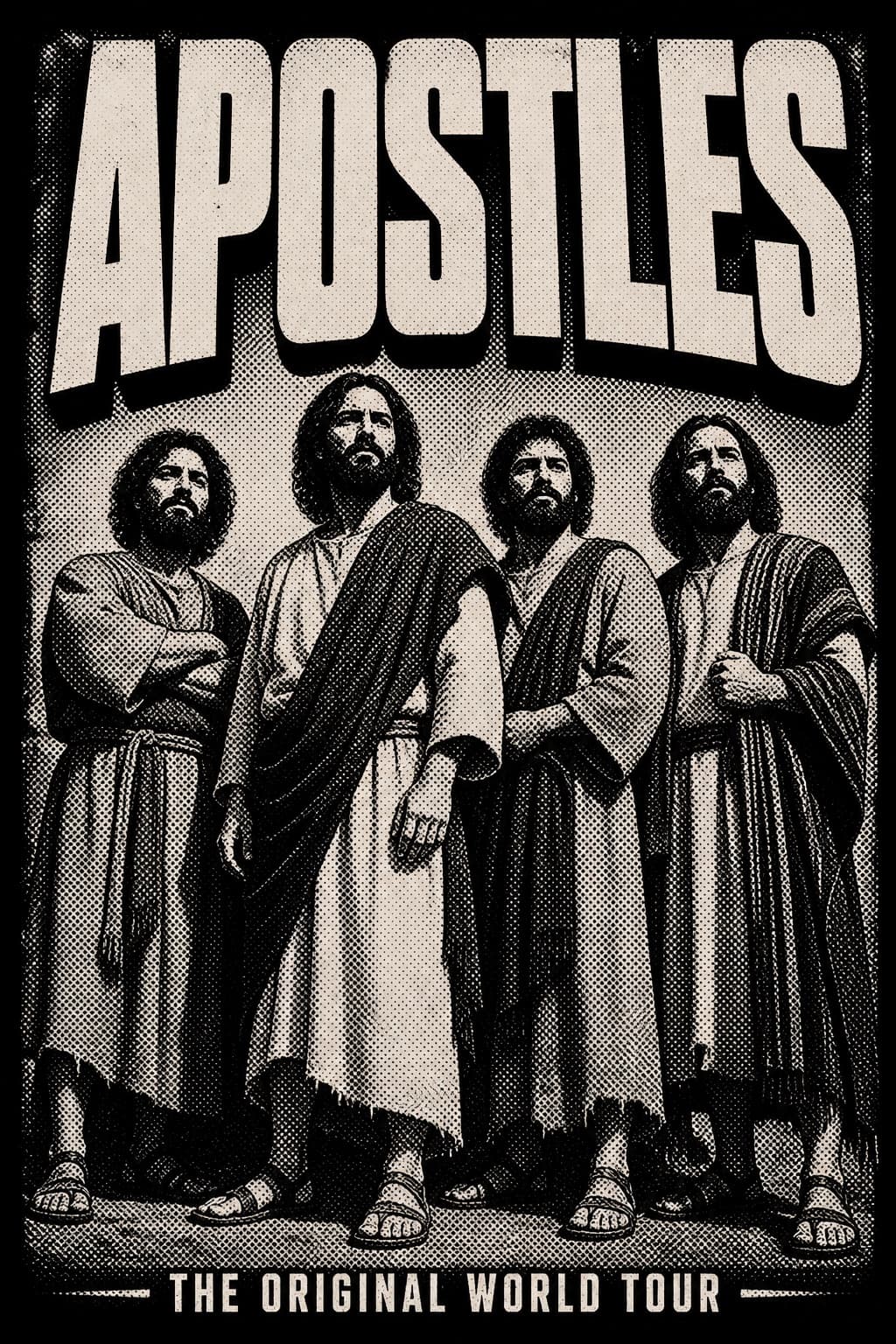 The Apostles